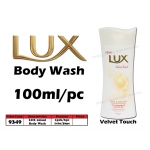 9349 Lux Body Wash-Velvet Touch
